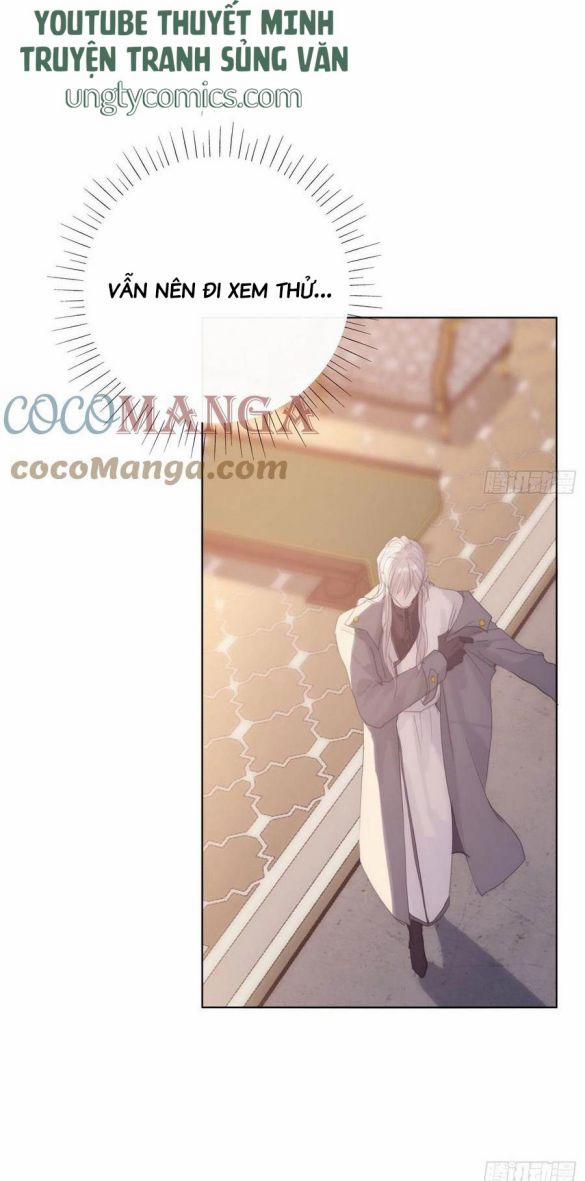 Thỉnh Cùng Ta Đồng Miên V1 34 trang 33