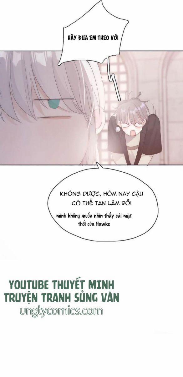 Thỉnh Cùng Ta Đồng Miên V1 34 trang 8