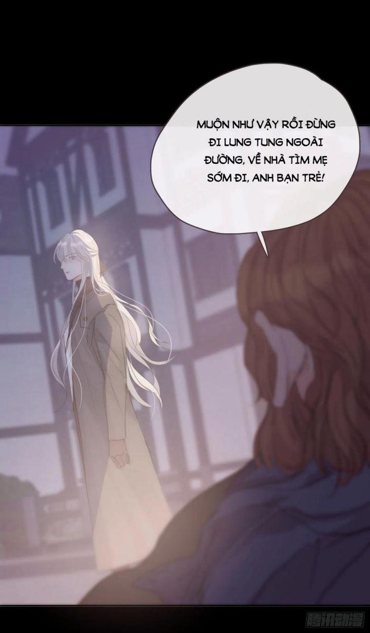 Thỉnh Cùng Ta Đồng Miên V1 35 trang 10