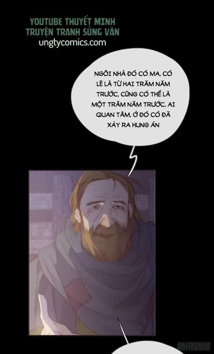 Thỉnh Cùng Ta Đồng Miên V1 35 trang 13