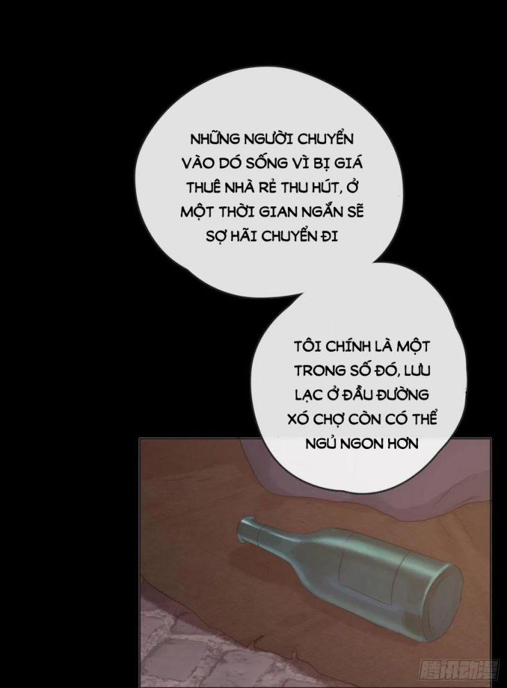 Thỉnh Cùng Ta Đồng Miên V1 35 trang 16