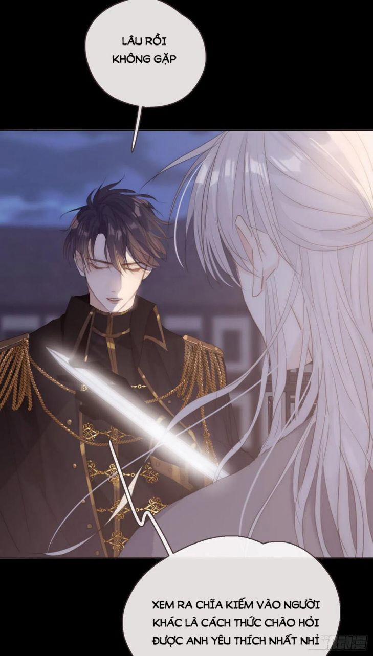 Thỉnh Cùng Ta Đồng Miên V1 35 trang 2