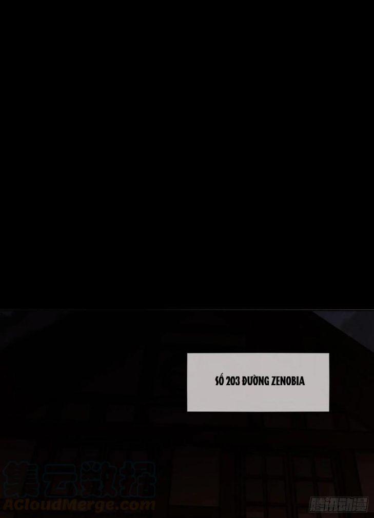 Thỉnh Cùng Ta Đồng Miên V1 35 trang 21