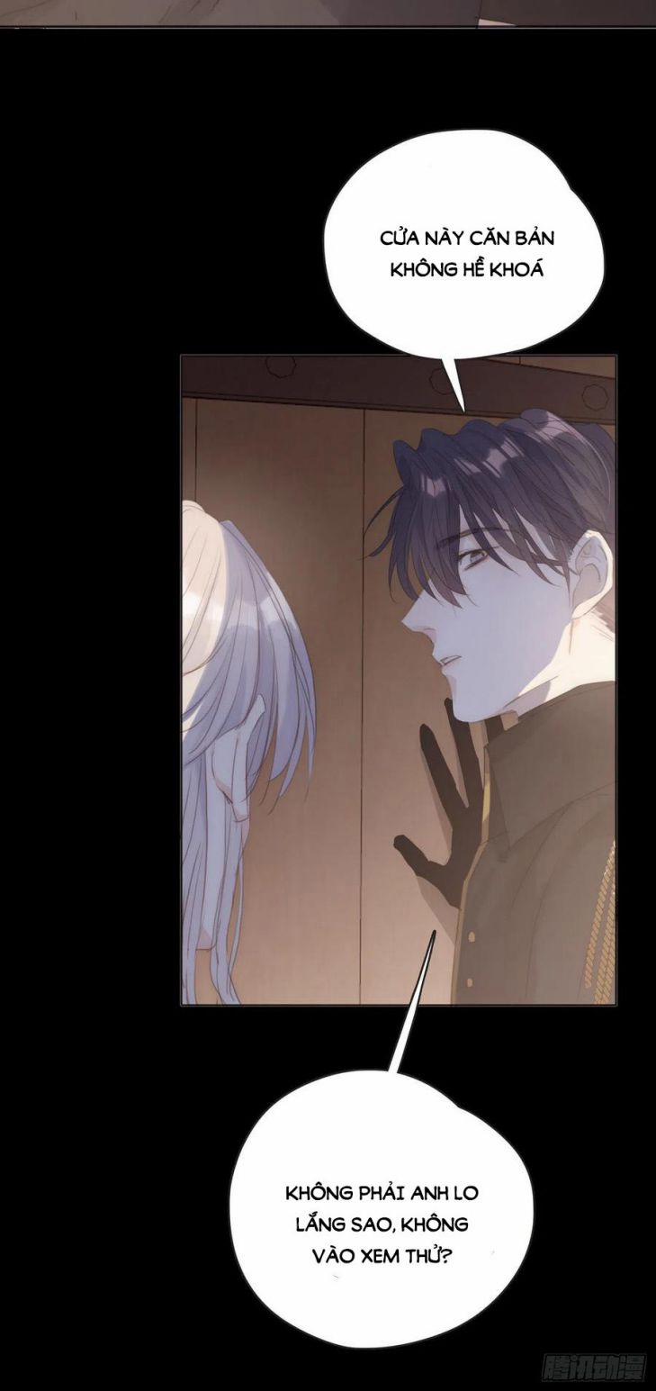 Thỉnh Cùng Ta Đồng Miên V1 35 trang 26