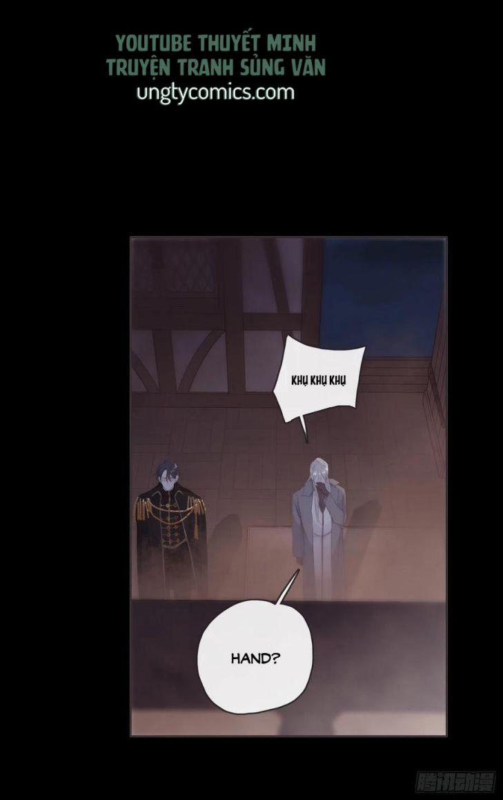 Thỉnh Cùng Ta Đồng Miên V1 35 trang 29