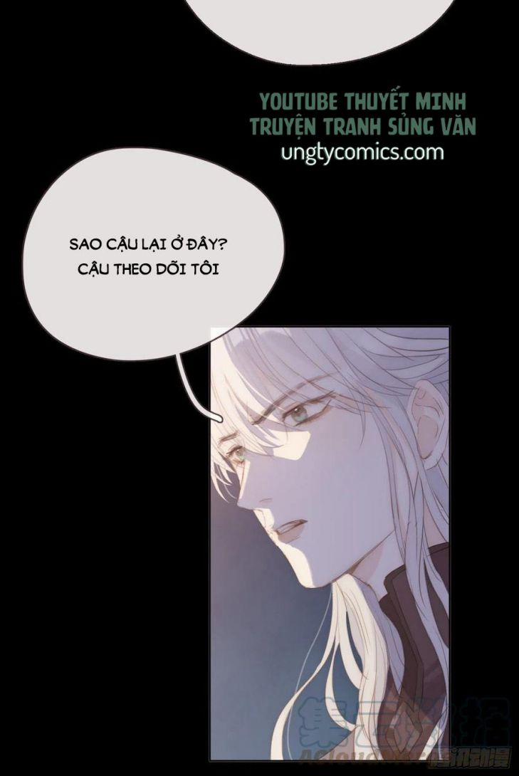 Thỉnh Cùng Ta Đồng Miên V1 35 trang 3