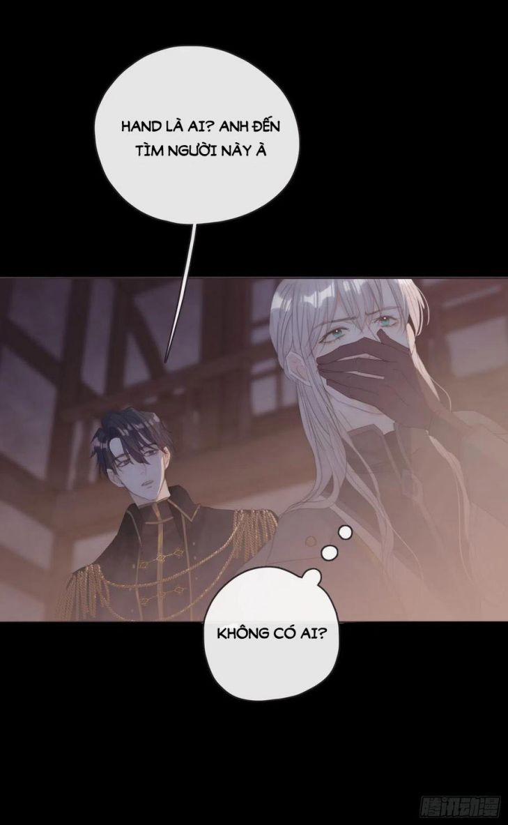 Thỉnh Cùng Ta Đồng Miên V1 35 trang 30