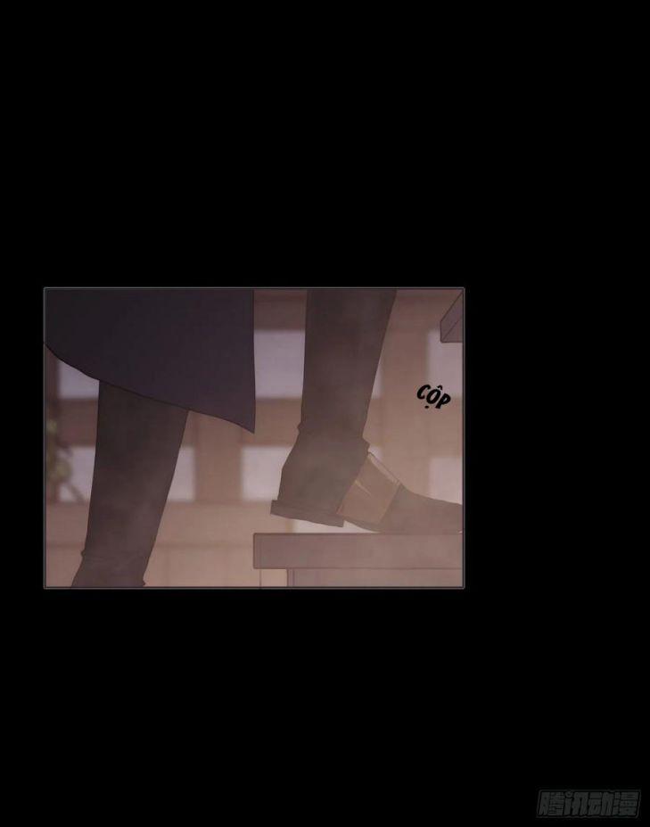 Thỉnh Cùng Ta Đồng Miên V1 35 trang 31