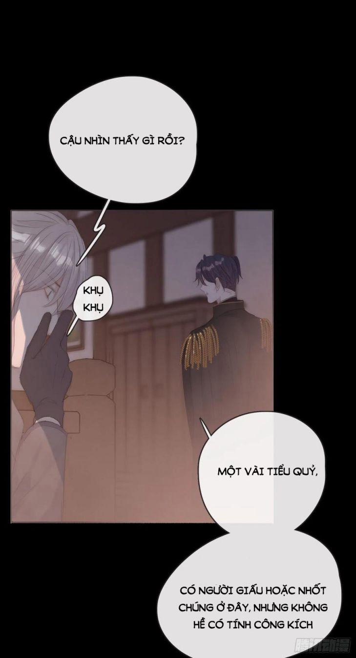 Thỉnh Cùng Ta Đồng Miên V1 35 trang 38