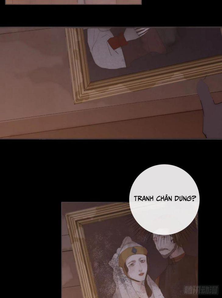 Thỉnh Cùng Ta Đồng Miên V1 35 trang 40