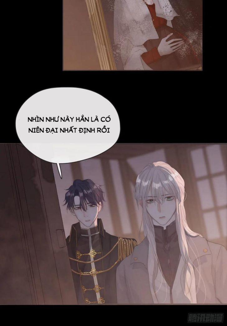 Thỉnh Cùng Ta Đồng Miên V1 35 trang 41