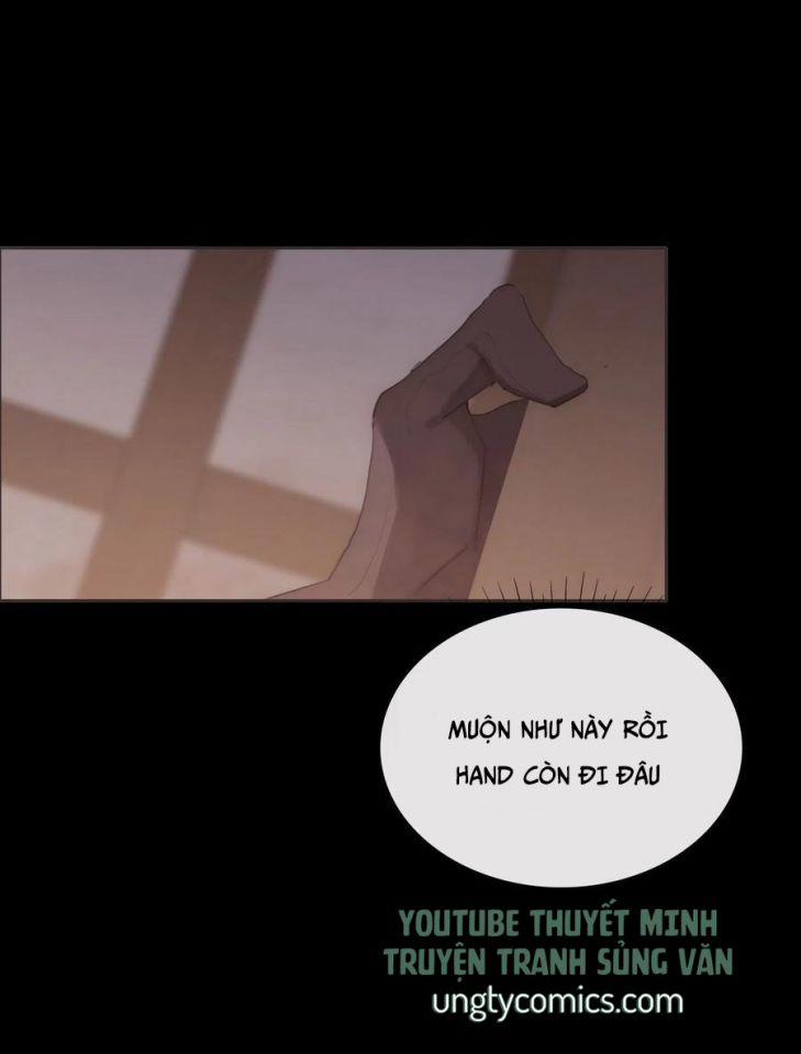 Thỉnh Cùng Ta Đồng Miên V1 35 trang 42