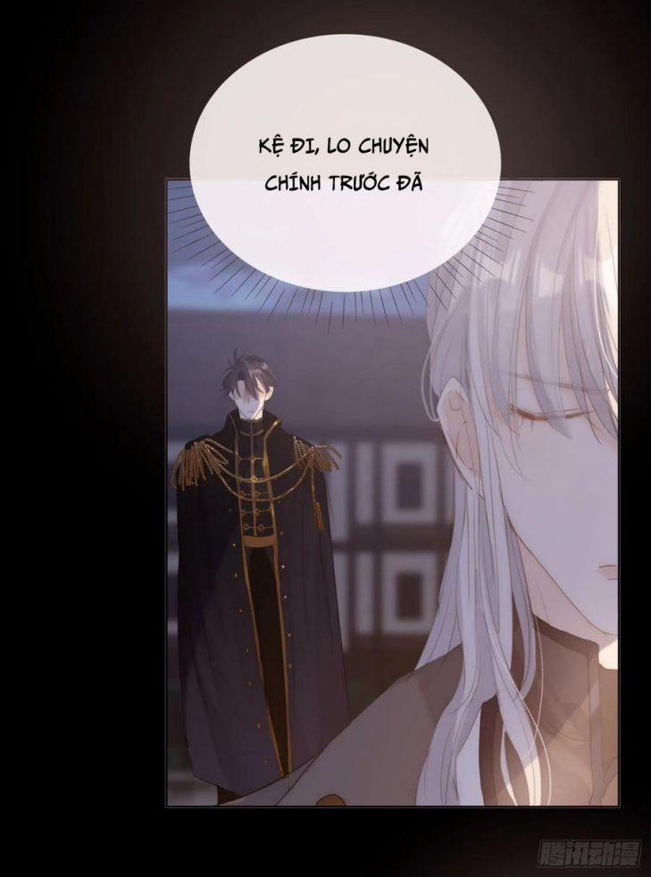 Thỉnh Cùng Ta Đồng Miên V1 35 trang 8