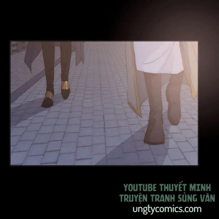 Thỉnh Cùng Ta Đồng Miên V1 35 trang 9