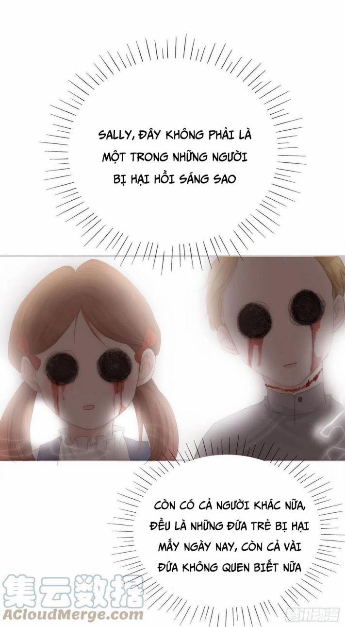 Thỉnh Cùng Ta Đồng Miên V1 36 trang 10