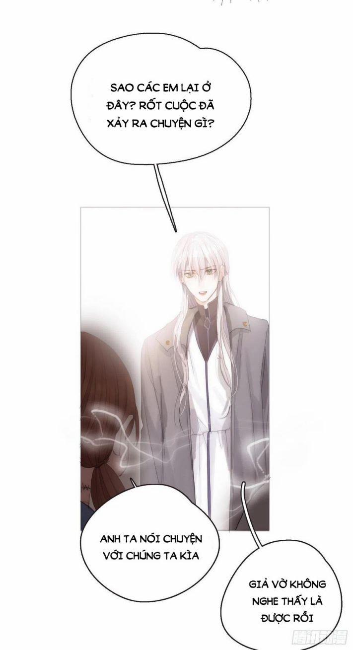 Thỉnh Cùng Ta Đồng Miên V1 36 trang 11