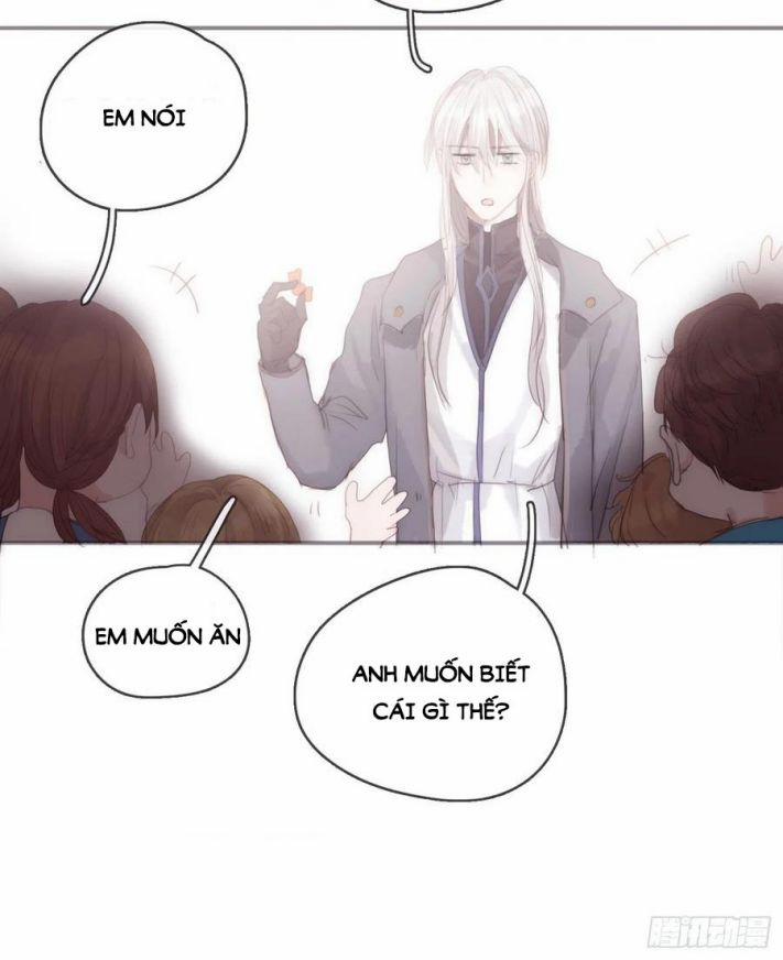 Thỉnh Cùng Ta Đồng Miên V1 36 trang 14