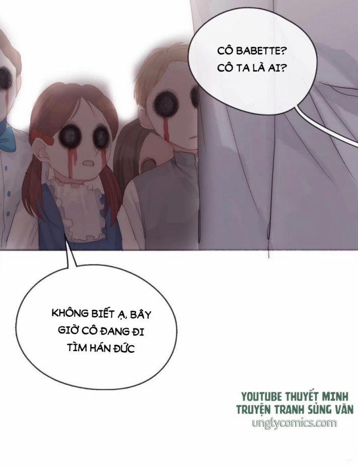 Thỉnh Cùng Ta Đồng Miên V1 36 trang 16