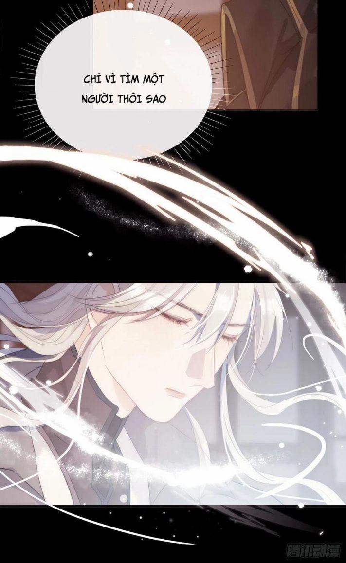 Thỉnh Cùng Ta Đồng Miên V1 36 trang 21