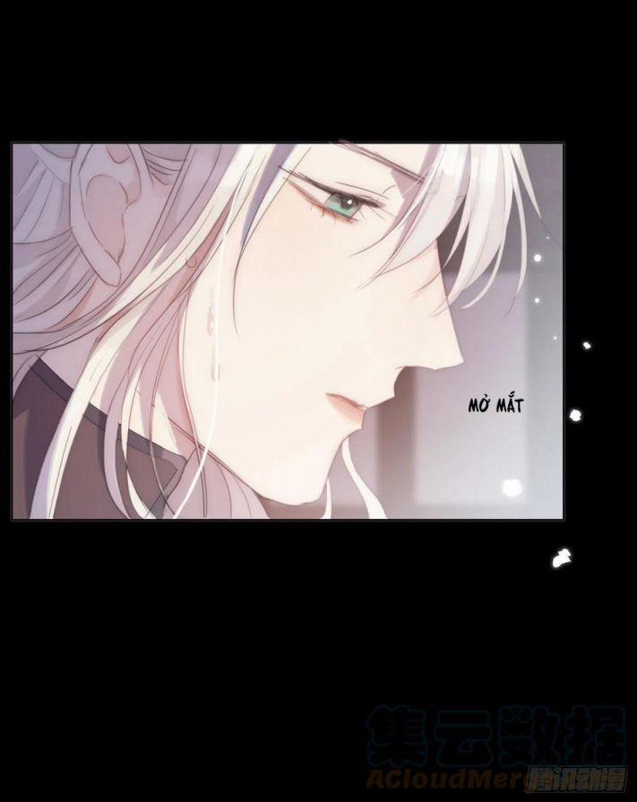 Thỉnh Cùng Ta Đồng Miên V1 36 trang 22