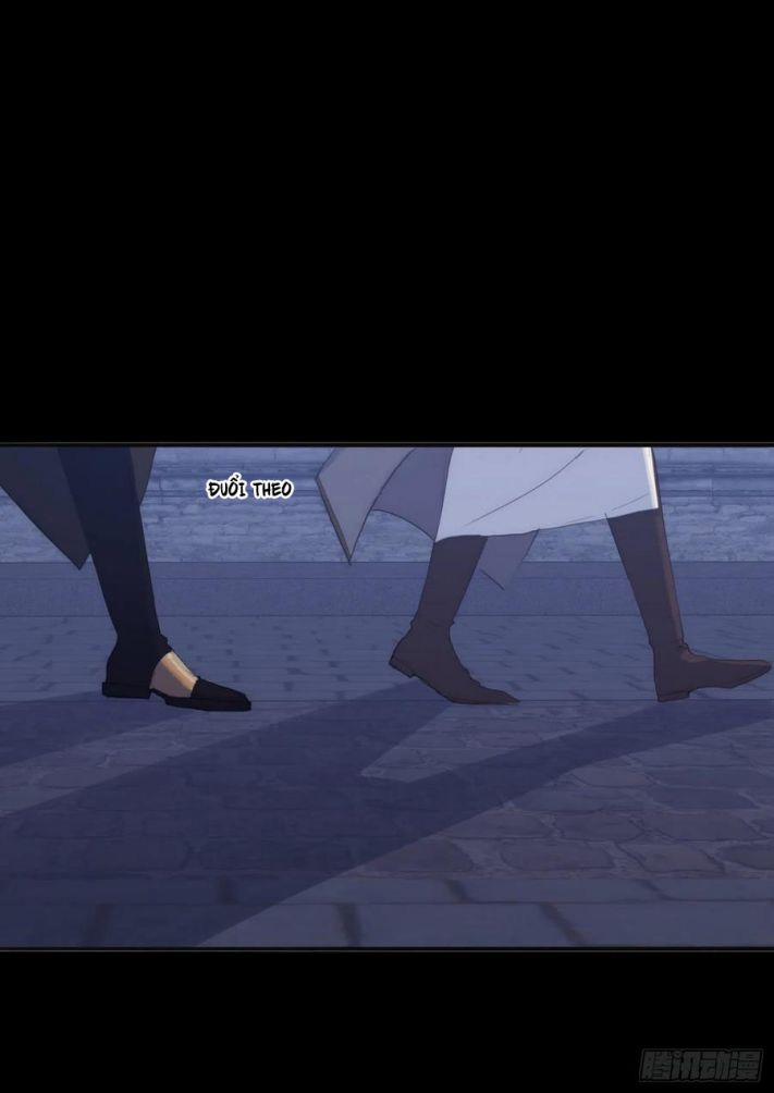 Thỉnh Cùng Ta Đồng Miên V1 36 trang 25