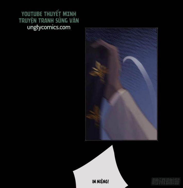 Thỉnh Cùng Ta Đồng Miên V1 36 trang 27