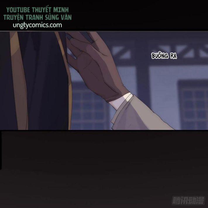 Thỉnh Cùng Ta Đồng Miên V1 36 trang 31