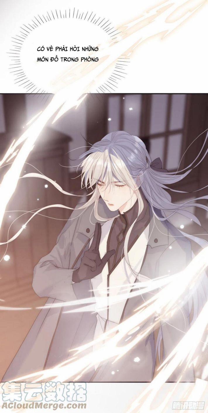 Thỉnh Cùng Ta Đồng Miên V1 36 trang 4