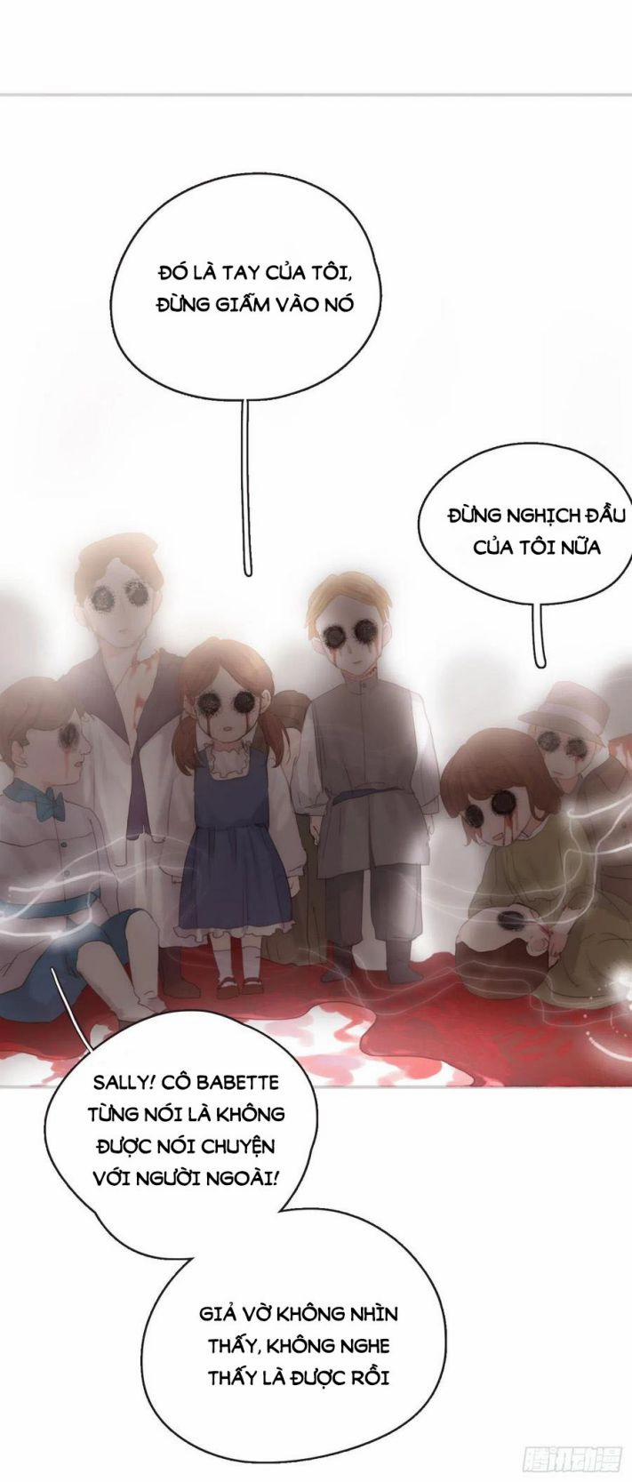 Thỉnh Cùng Ta Đồng Miên V1 36 trang 9