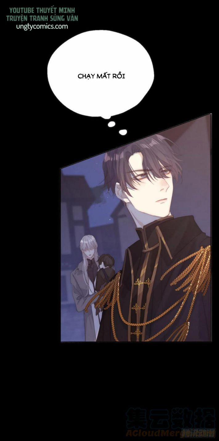 Thỉnh Cùng Ta Đồng Miên V1 37 trang 18