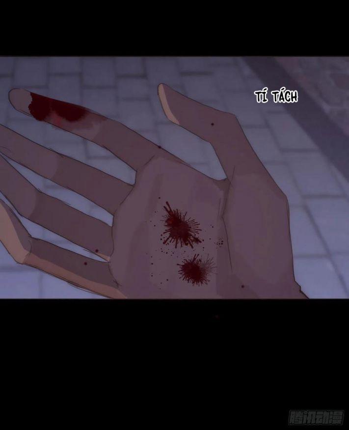 Thỉnh Cùng Ta Đồng Miên V1 37 trang 21