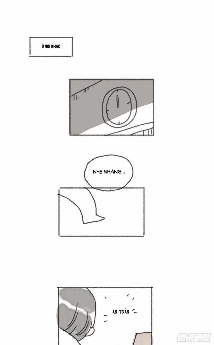 Thỉnh Cùng Ta Đồng Miên V1 37 trang 29