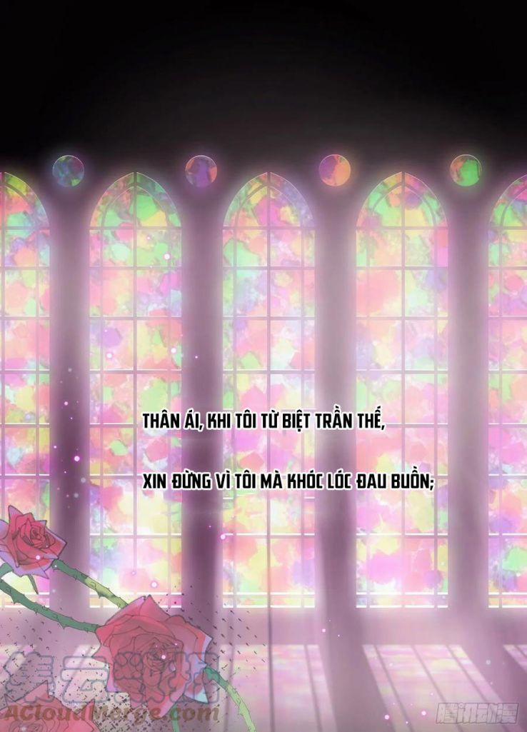 Thỉnh Cùng Ta Đồng Miên V1 38 trang 1