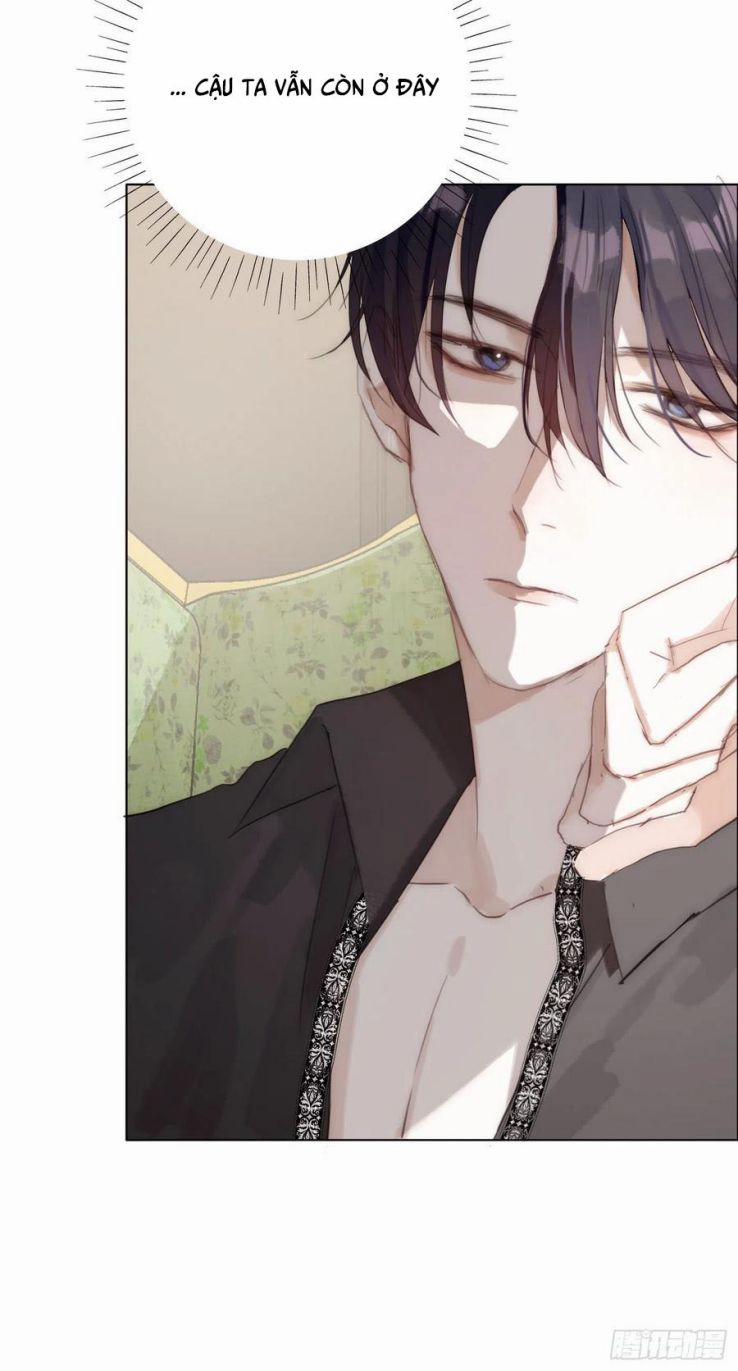 Thỉnh Cùng Ta Đồng Miên V1 38 trang 14