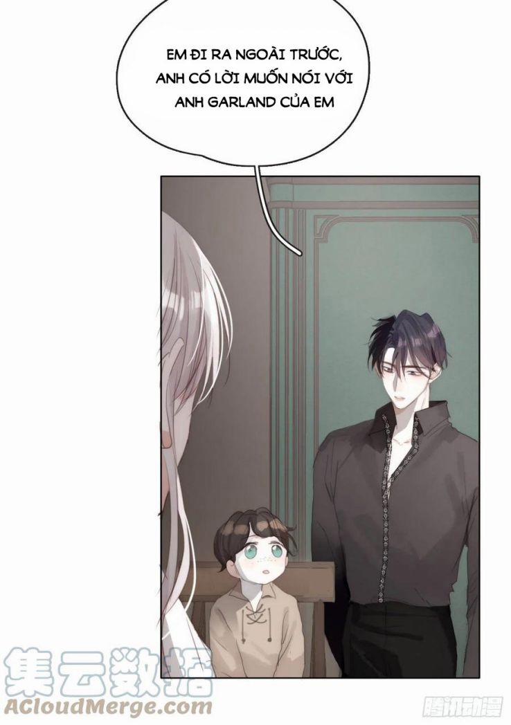 Thỉnh Cùng Ta Đồng Miên V1 38 trang 16