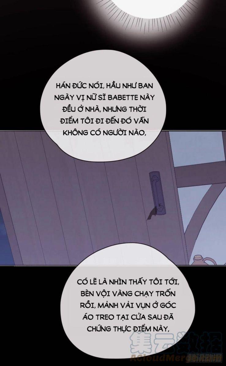 Thỉnh Cùng Ta Đồng Miên V1 38 trang 37