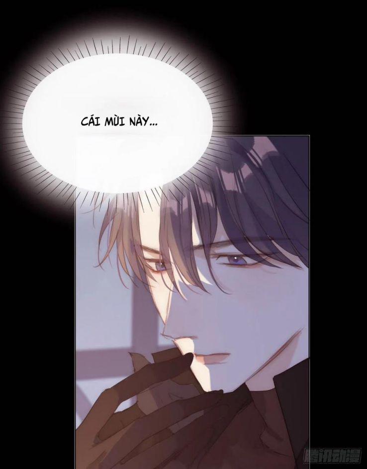 Thỉnh Cùng Ta Đồng Miên V1 38 trang 38