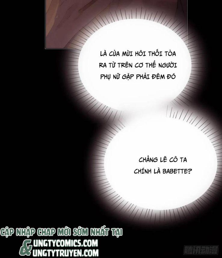 Thỉnh Cùng Ta Đồng Miên V1 38 trang 39