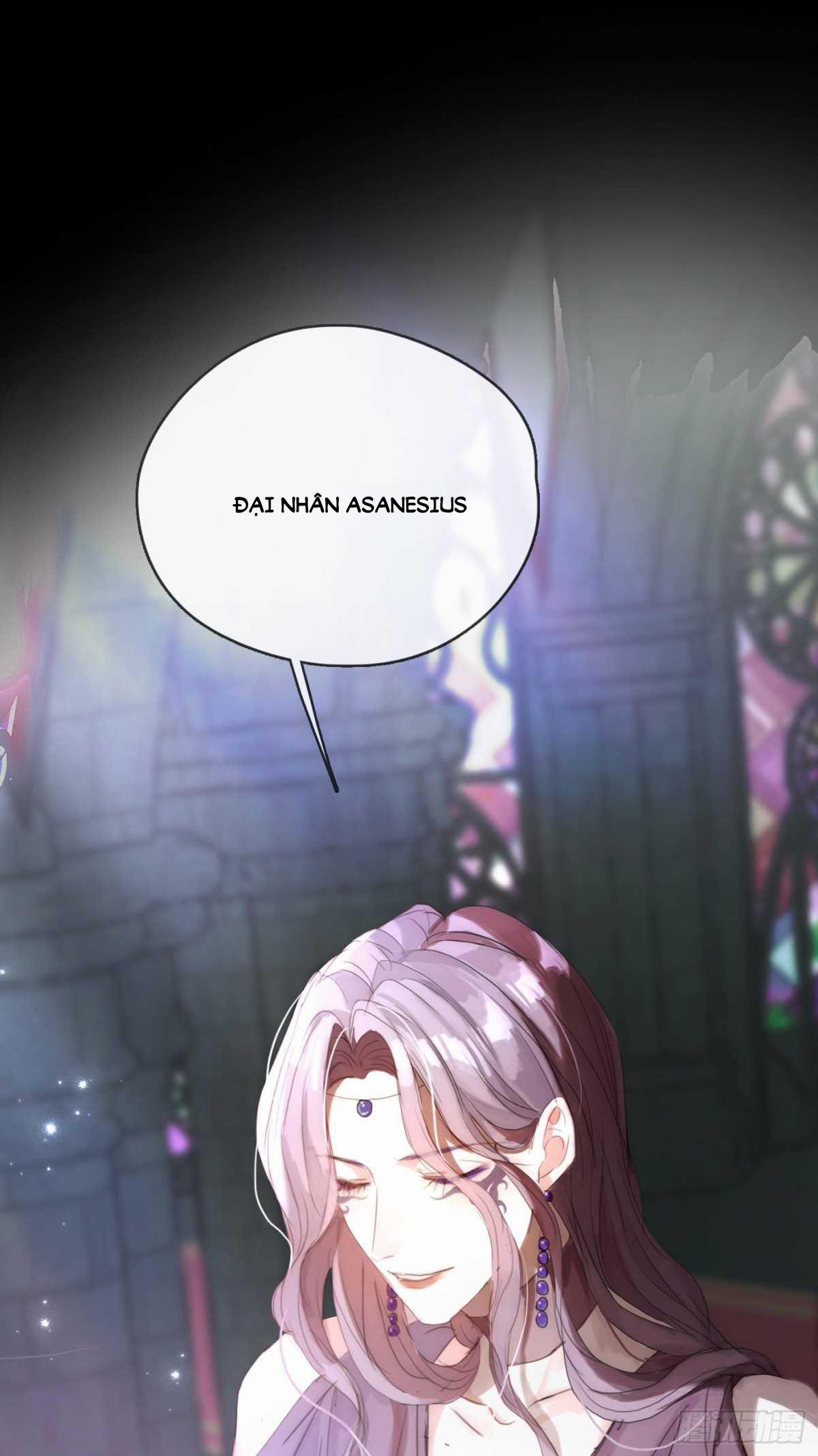 Thỉnh Cùng Ta Đồng Miên V1 39 trang 13