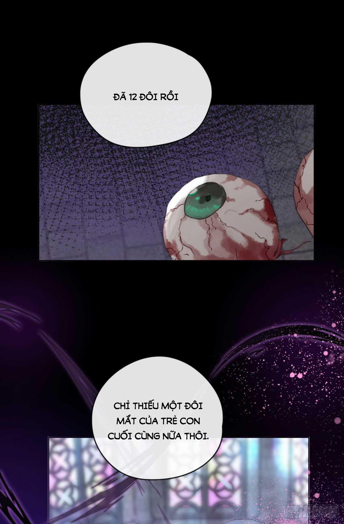 Thỉnh Cùng Ta Đồng Miên V1 39 trang 16