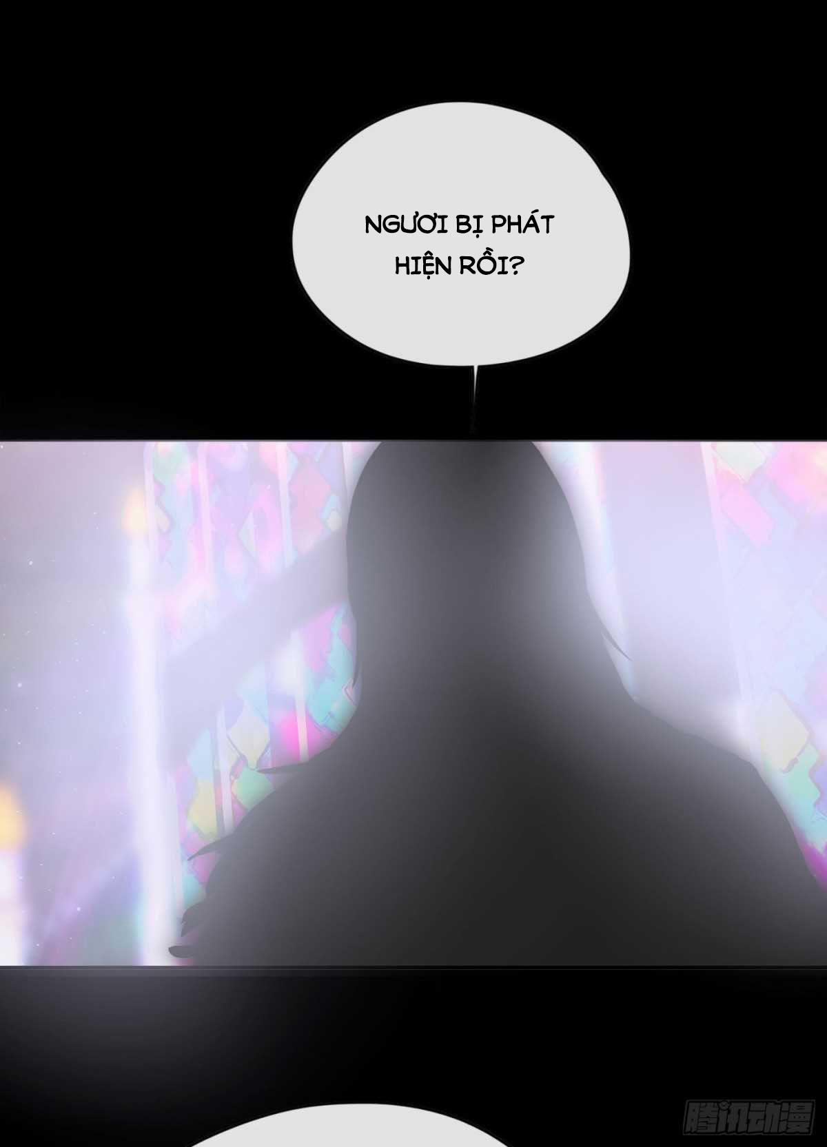 Thỉnh Cùng Ta Đồng Miên V1 39 trang 19