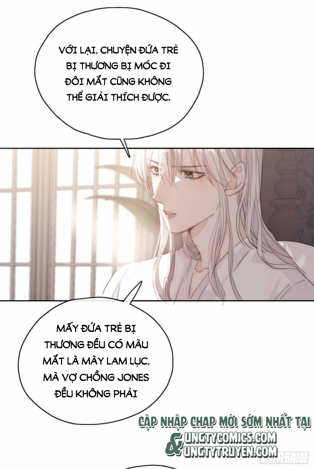 Thỉnh Cùng Ta Đồng Miên V1 39 trang 3