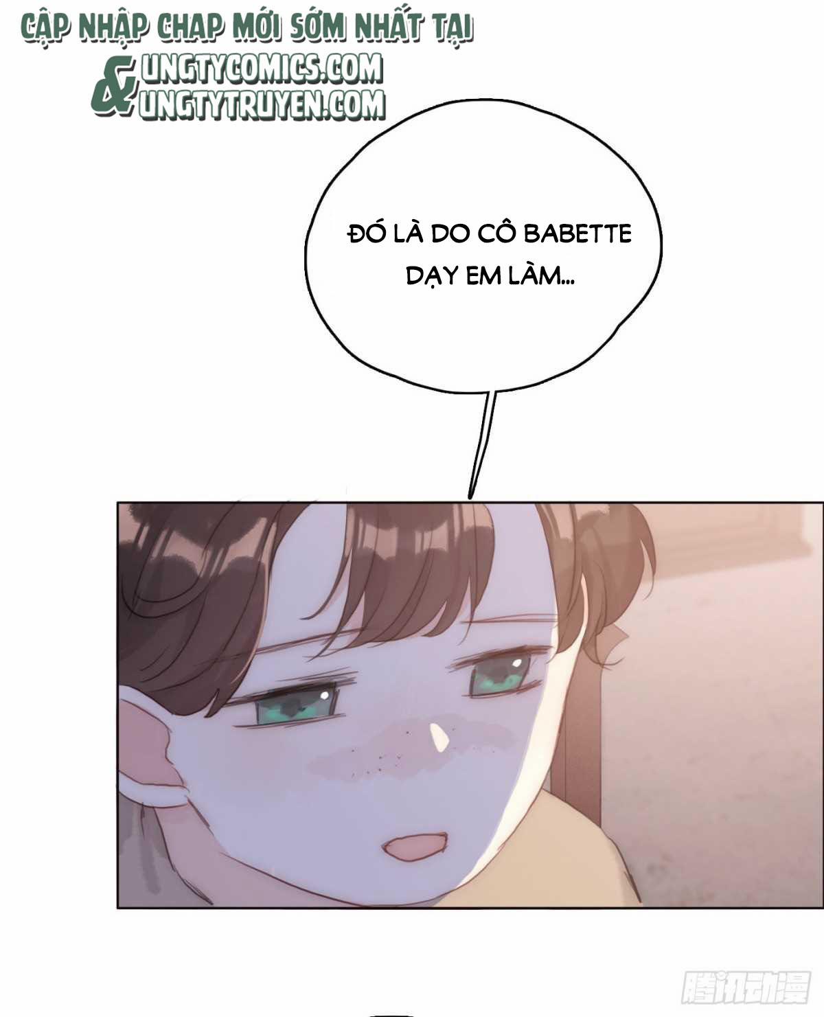 Thỉnh Cùng Ta Đồng Miên V1 39 trang 31