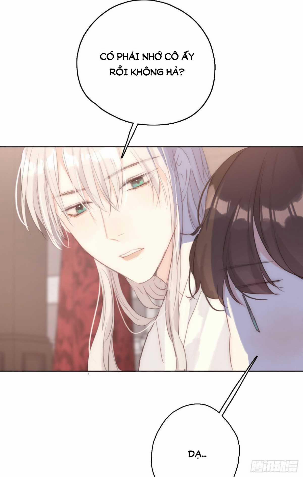 Thỉnh Cùng Ta Đồng Miên V1 39 trang 32