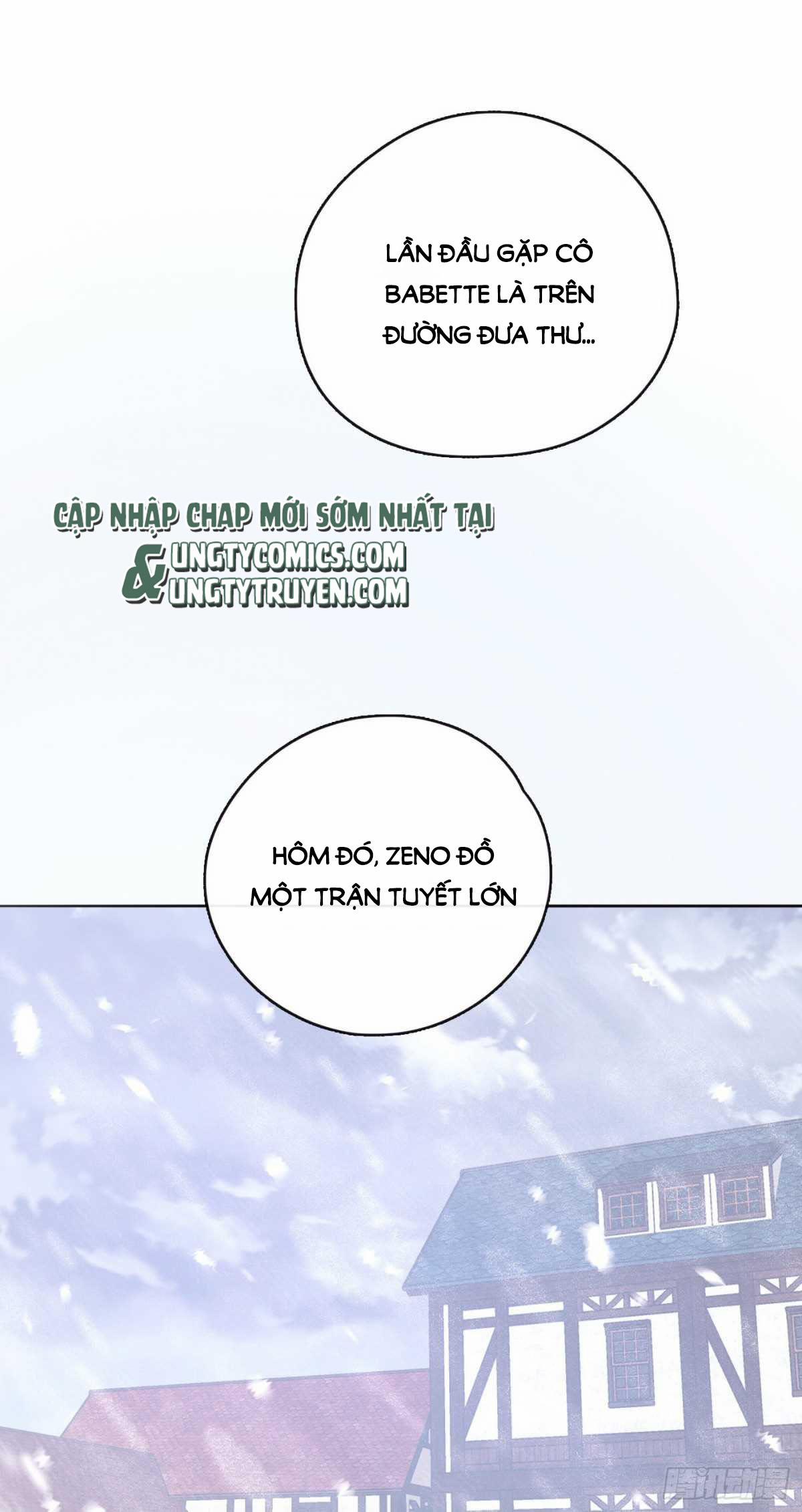 Thỉnh Cùng Ta Đồng Miên V1 39 trang 34