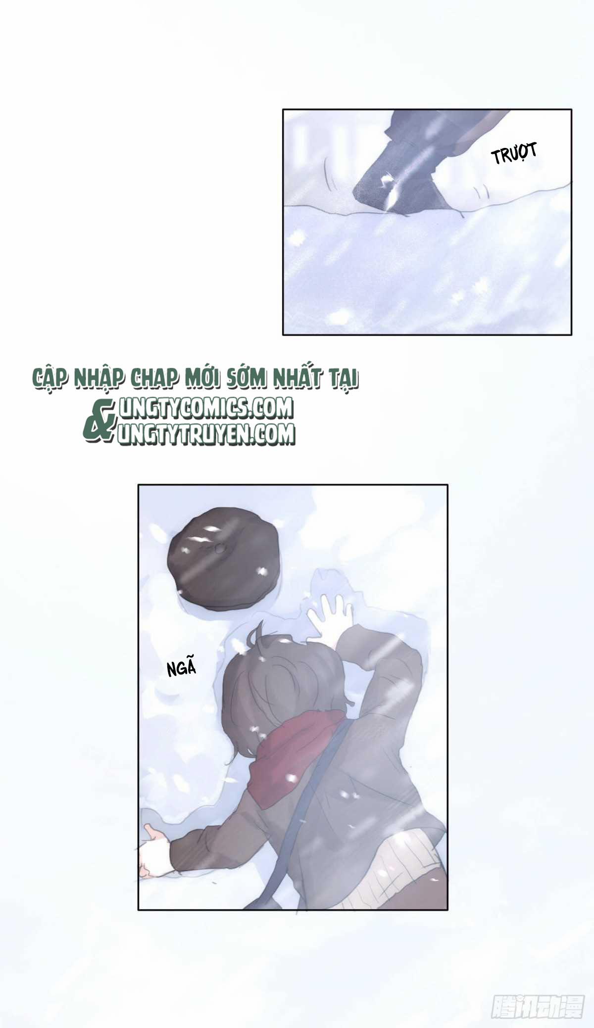 Thỉnh Cùng Ta Đồng Miên V1 39 trang 36