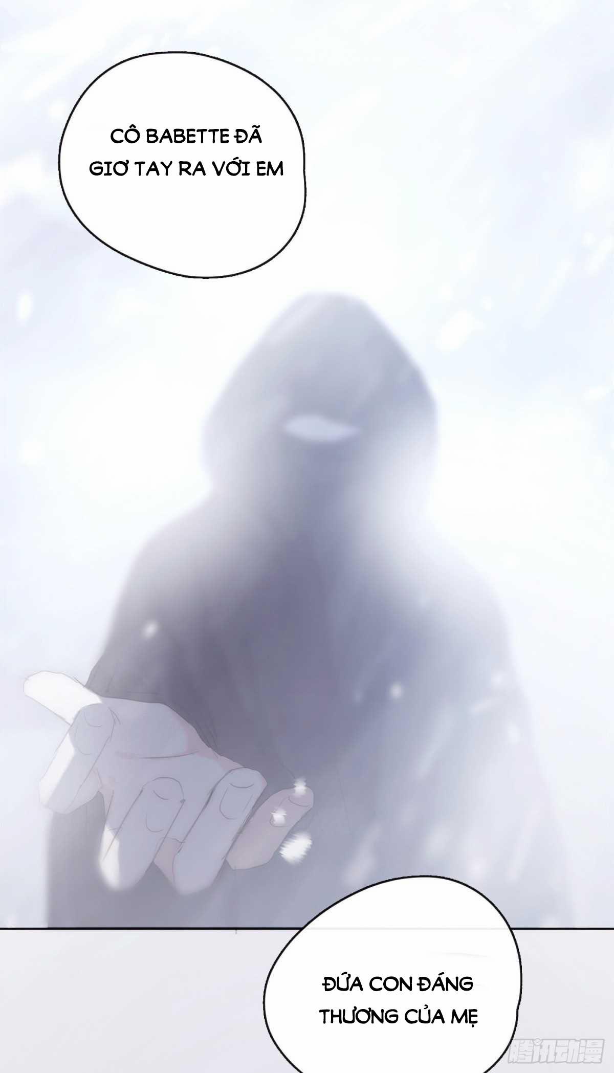 Thỉnh Cùng Ta Đồng Miên V1 39 trang 37