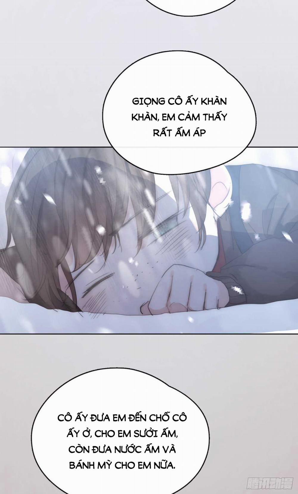 Thỉnh Cùng Ta Đồng Miên V1 39 trang 38