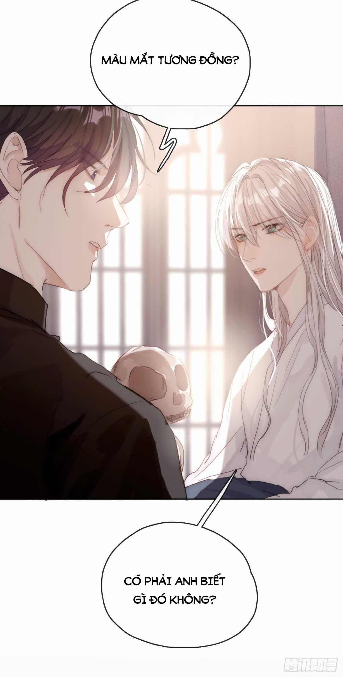 Thỉnh Cùng Ta Đồng Miên V1 39 trang 4