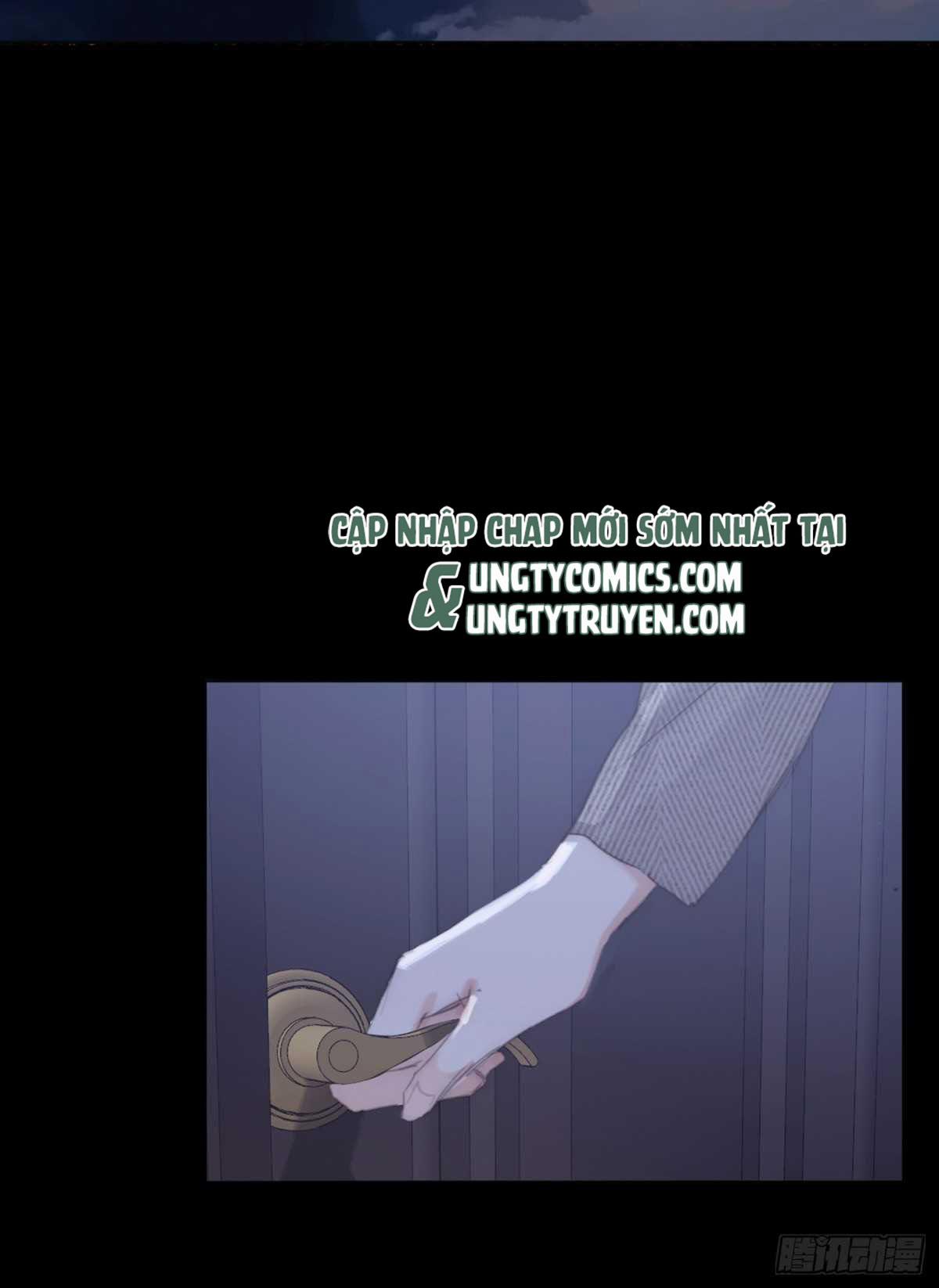 Thỉnh Cùng Ta Đồng Miên V1 39 trang 44